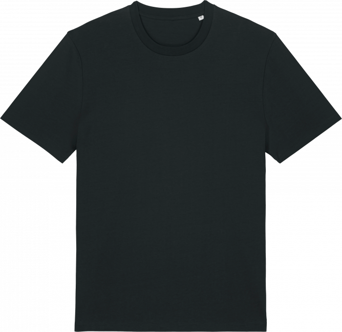 Stanley/Stella - Eco Cotton Creator 2.0 T-Shirt - Black