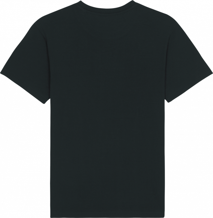 Stanley/Stella - Rocker Unisex T-Shirt - Black