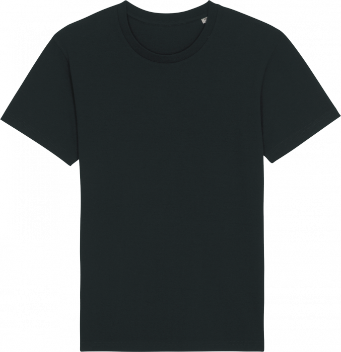 Stanley/Stella - Rocker Unisex T-Shirt - Black