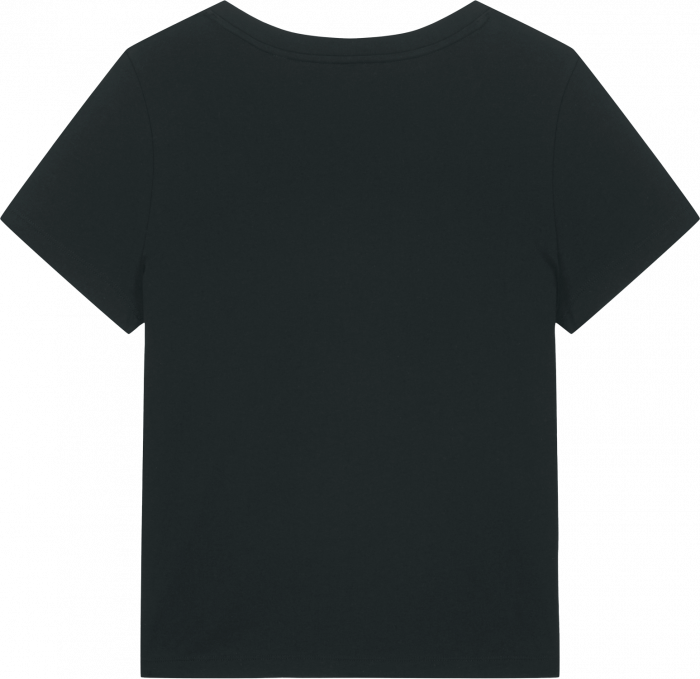 Stanley/Stella - Stella Isla V-Neck T-Shirt Women - Black
