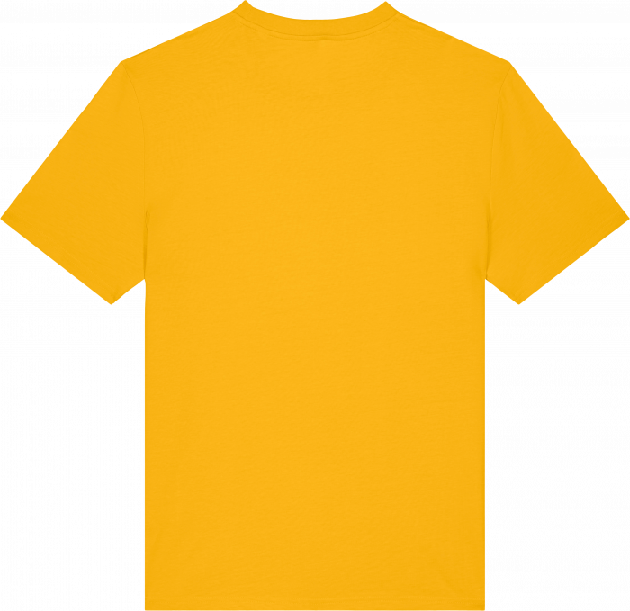 Stanley/Stella - Eco Cotton Creator 2.0 T-Shirt - Spectra Yellow