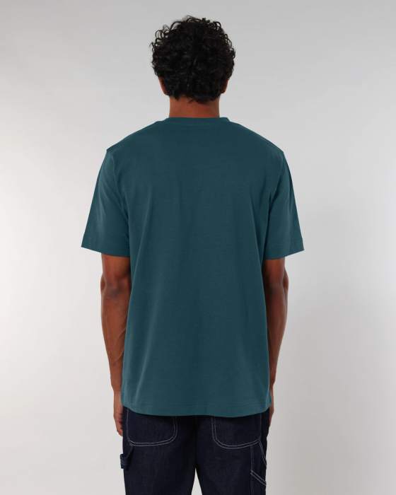 Stanley/Stella - Freestyler Unisex Heavy T-Shirt - Stargazer