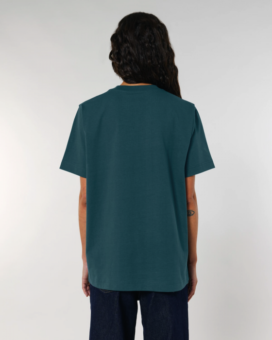 Stanley/Stella - Freestyler Unisex Heavy T-Shirt - Stargazer