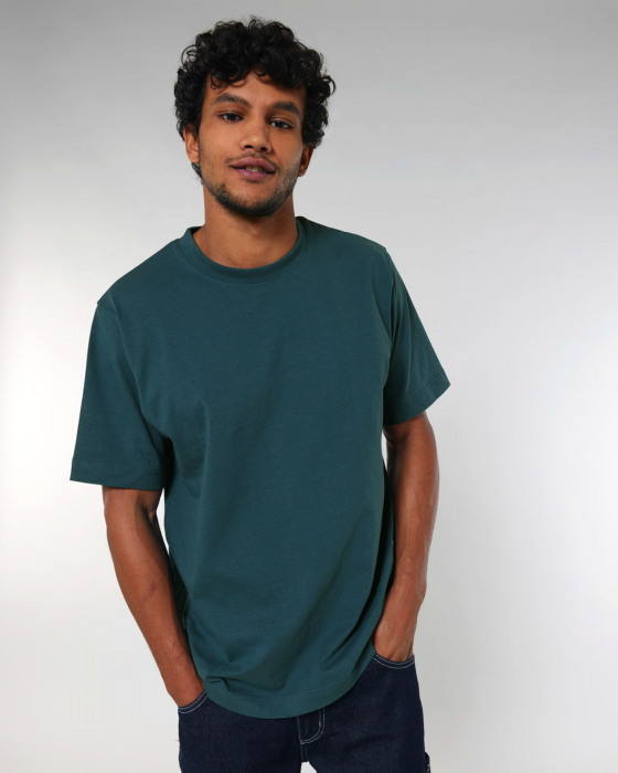 Stanley/Stella - Freestyler Unisex Heavy T-Shirt - Stargazer