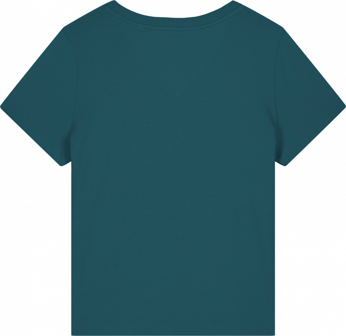 Stanley/Stella - Stella Isla V-Neck T-Shirt Women - Stargazer