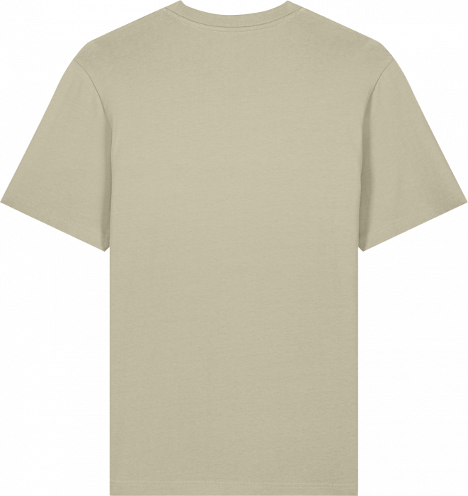 Stanley/Stella - Sparker 2.0 Unisex Relaxed T-Shirt - Stone