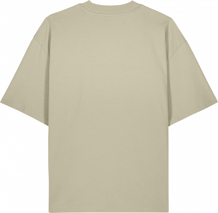 Stanley/Stella - Blaster 2.0 Oversized T-Shirt - Stone