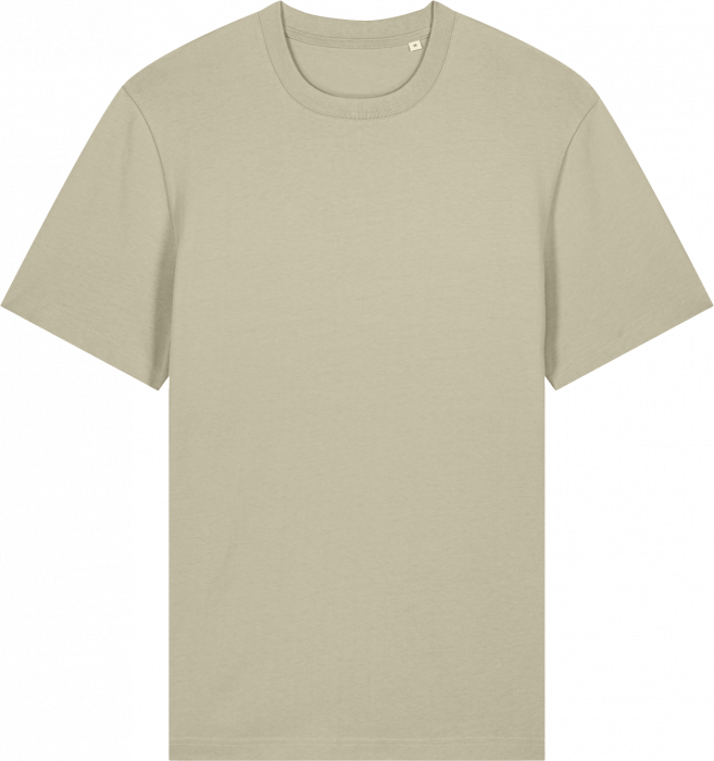 Stanley/Stella - Sparker 2.0 Unisex Relaxed T-Shirt - Stone
