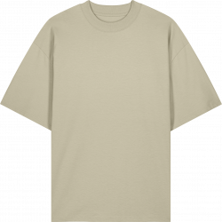 Blaster 2.0 Oversized T-shirt