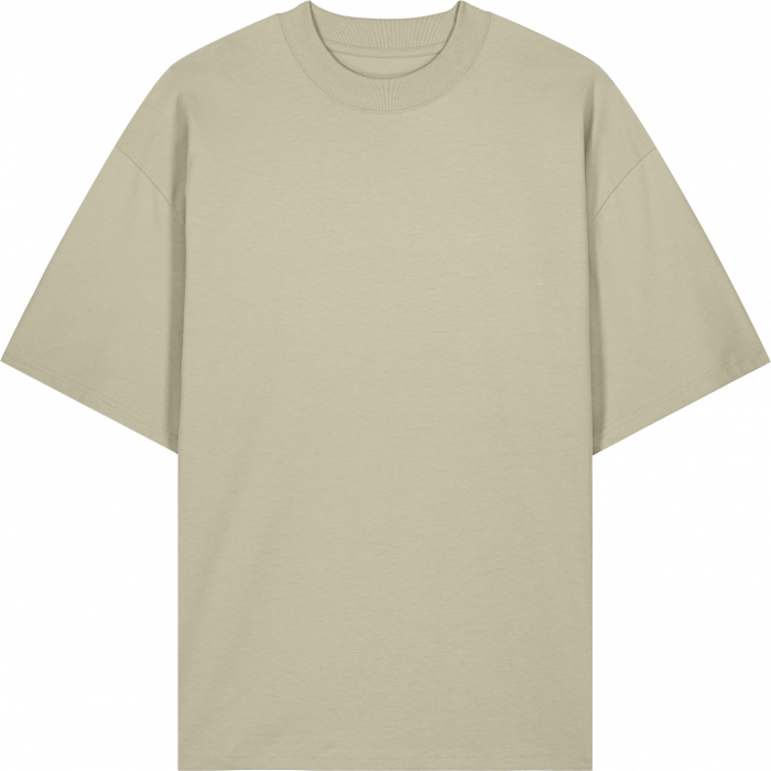 Stanley/Stella - Blaster 2.0 Oversized T-Shirt - Stone