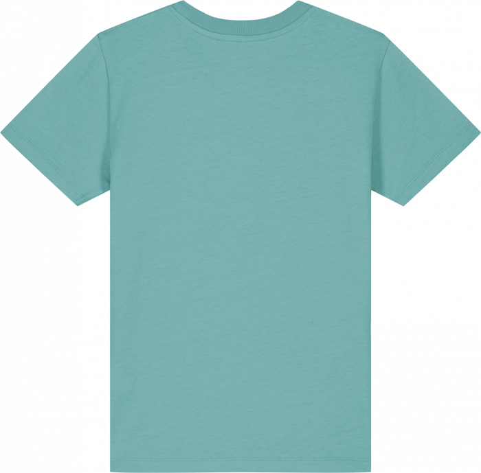 Stanley/Stella - Mini Creater 2.0 T-Shirt Kids - Teal Monstera