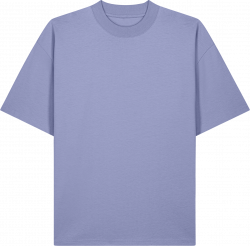 Blaster 2.0 Oversized T-shirt