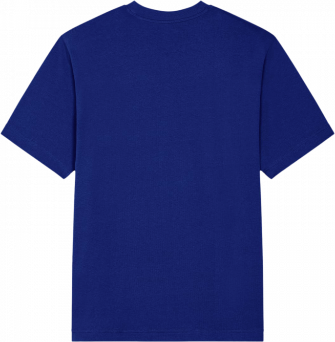 Stanley/Stella - Freestyler Unisex Heavy T-Shirt - Worker Blue