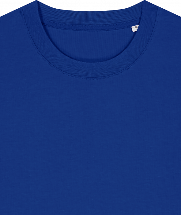 Stanley/Stella - Sparker 2.0 Unisex Relaxed T-Shirt - Worker Blue