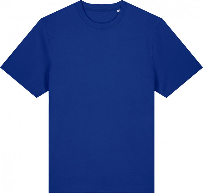 Stanley/Stella - Sparker 2.0 Unisex Relaxed T-Shirt - Worker Blue