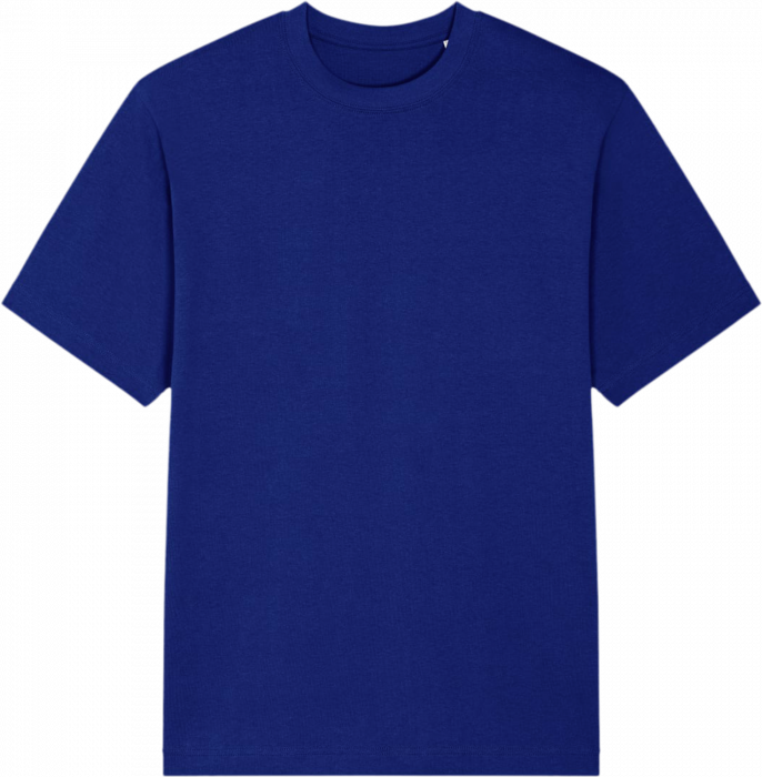 Stanley/Stella - Freestyler Unisex Heavy T-Shirt - Worker Blue