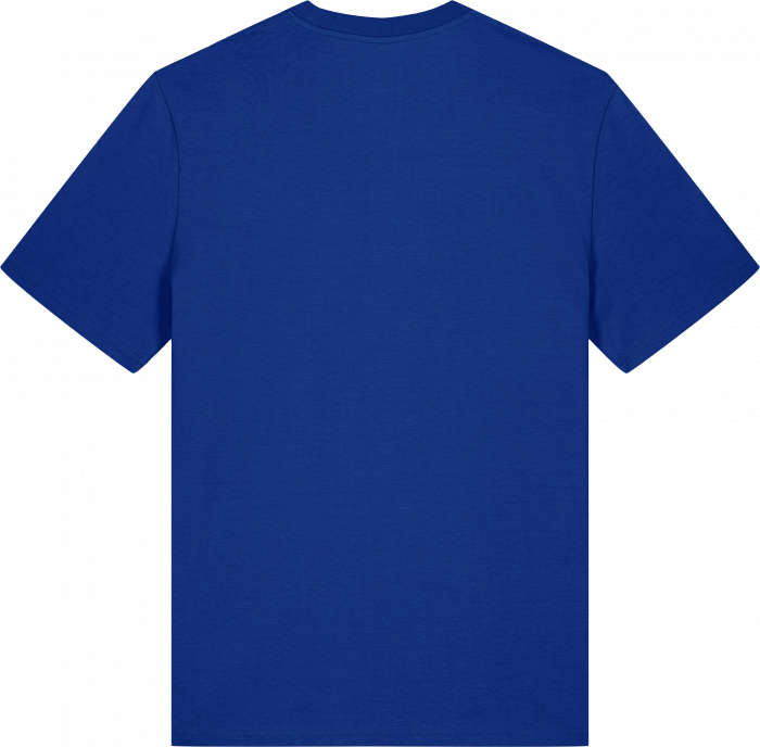 Stanley/Stella - Eco Cotton Creator 2.0 T-Shirt - Worker Blue