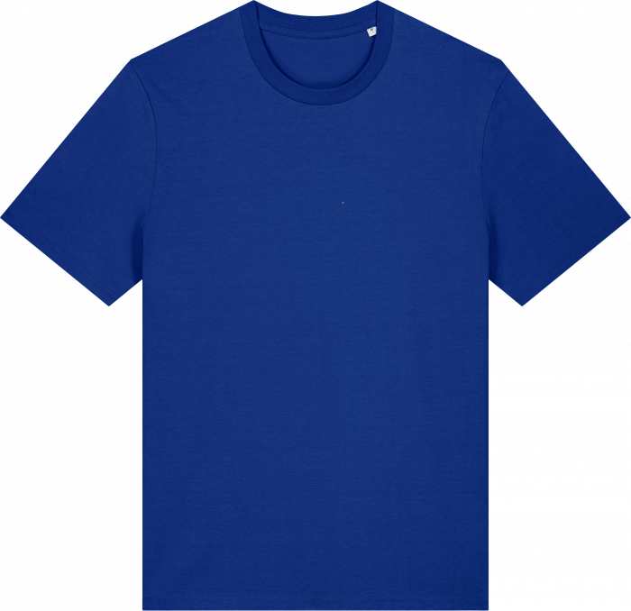 Stanley/Stella - Eco Cotton Creator 2.0 T-Shirt - Worker Blue