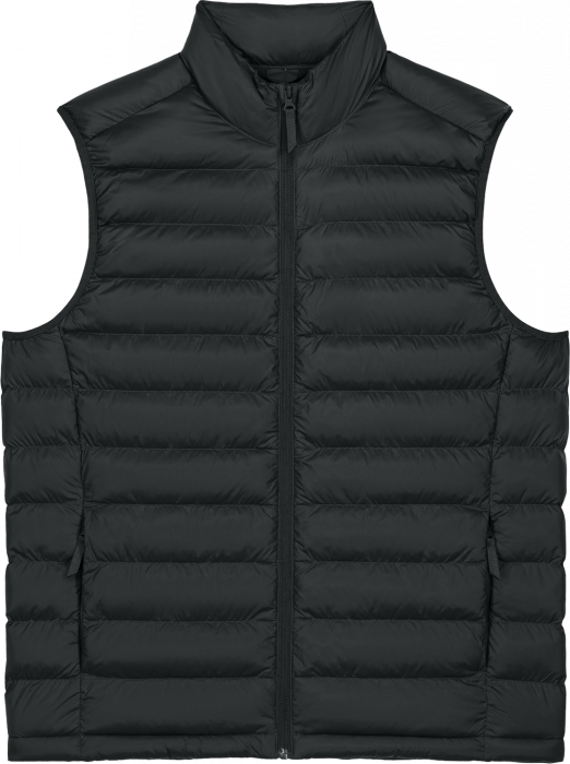 Stanley/Stella - Stanley Climber 2.0 Men's Vest - Anthracite
