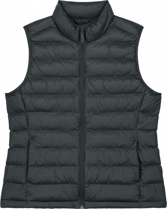 Stanley/Stella - Stella Climber 2.0 Women's Vest - Anthracite