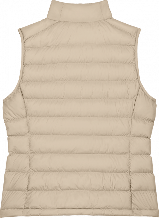 Stanley/Stella - Stella Climber 2.0 Women's Vest - Desert Dust 
