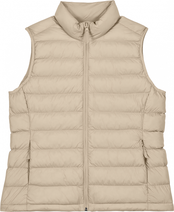 Stanley/Stella - Stella Climber 2.0 Women's Vest - Desert Dust 