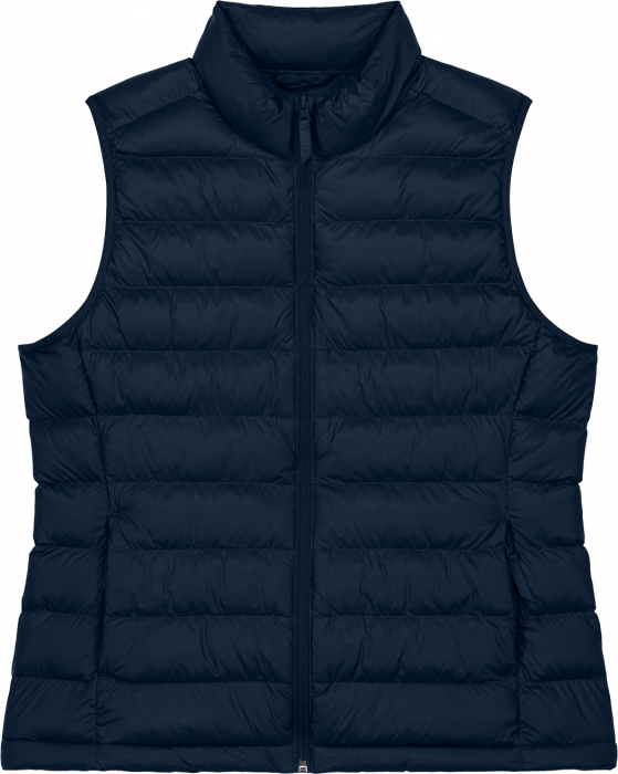 Stanley/Stella - Stella Climber 2.0 Women's Vest - French Navy