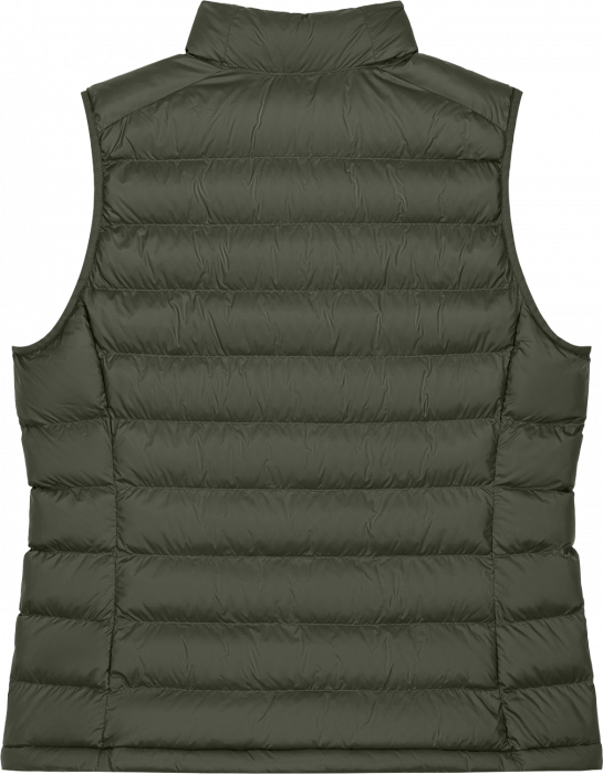 Stanley/Stella - Stella Climber 2.0 Women's Vest - Khaki