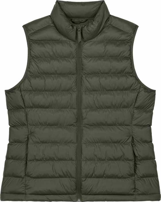 Stanley/Stella - Stella Climber 2.0 Women's Vest - Khaki