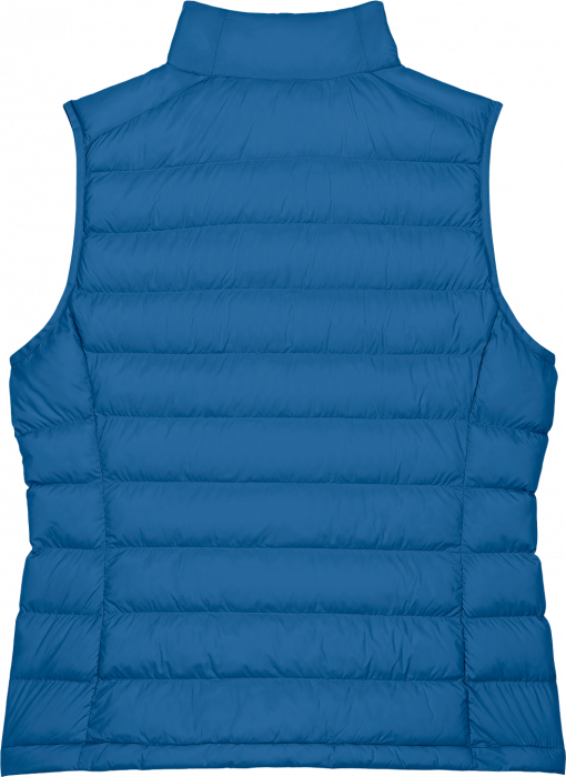 Stanley/Stella - Stella Climber 2.0 Women's Vest - Mindful Blue