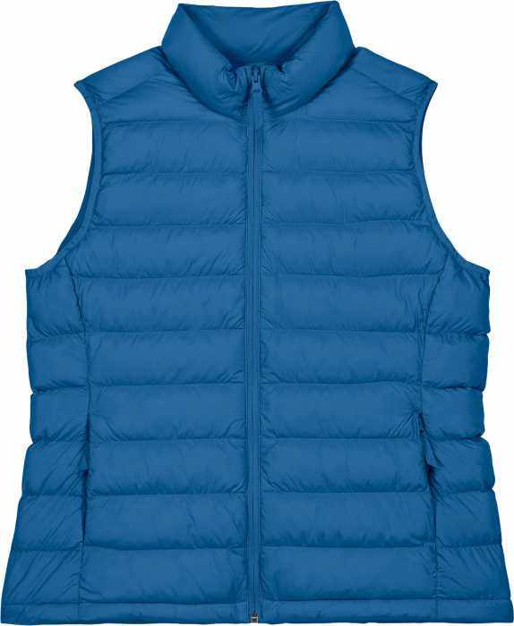 Stanley/Stella - Stella Climber 2.0 Women's Vest - Mindful Blue