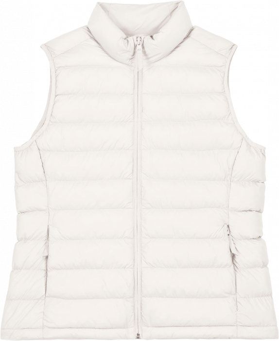 Stanley/Stella - Stella Climber 2.0 Women's Vest - Off White