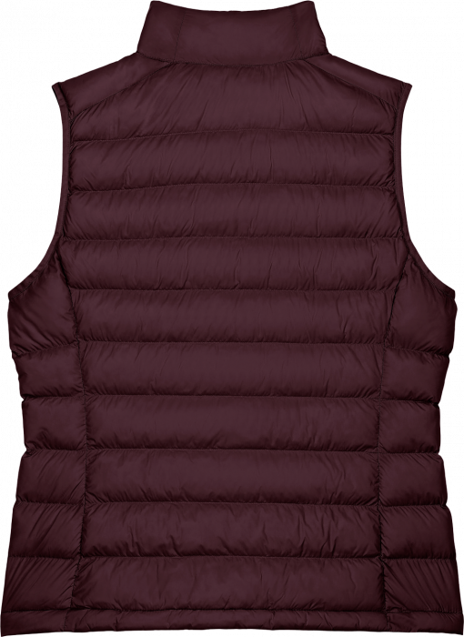 Stanley/Stella - Stella Climber 2.0 Women's Vest - Red Brown