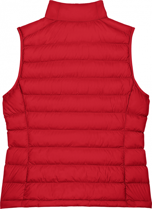 Stanley/Stella - Stella Climber 2.0 Women's Vest - Red
