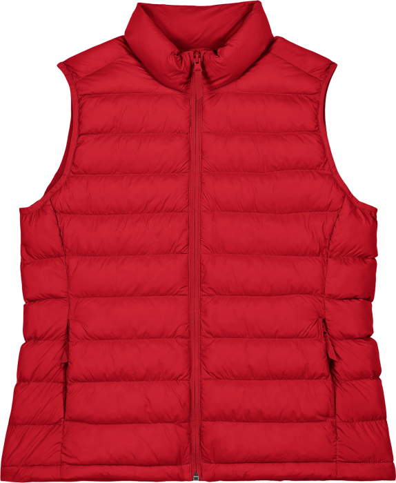 Stanley/Stella - Stella Climber 2.0 Women's Vest - Red