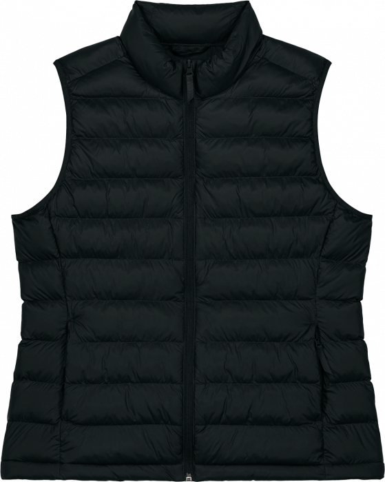 Stanley/Stella - Stella Climber 2.0 Women's Vest - Black