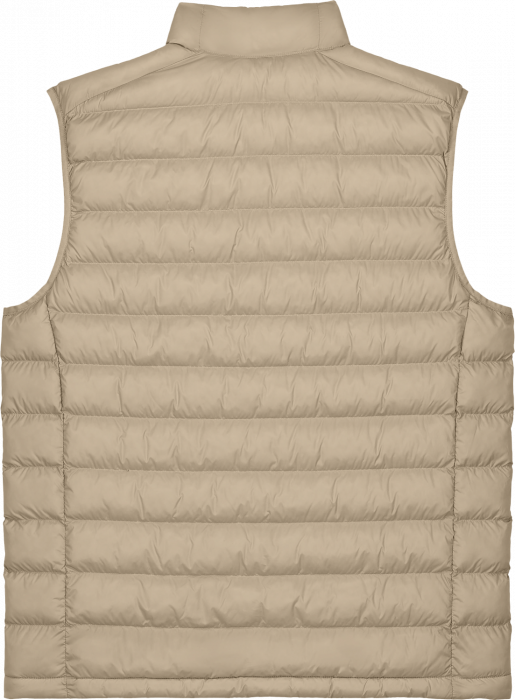 Stanley/Stella - Stanley Climber 2.0 Men's Vest - Desert Dust 