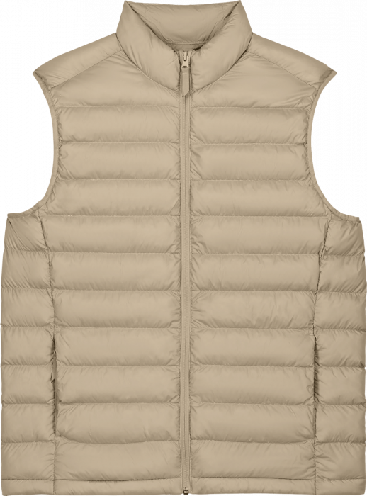 Stanley/Stella - Stanley Climber 2.0 Men's Vest - Desert Dust 