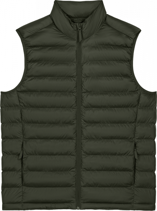Stanley/Stella - Stanley Climber 2.0 Men's Vest - Khaki