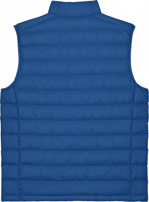 Stanley/Stella - Stanley Climber 2.0 Men's Vest - Mindful Blue