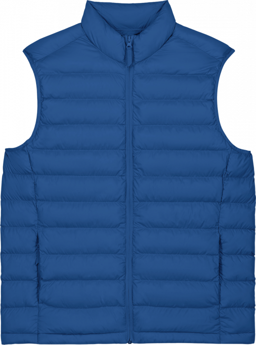 Stanley/Stella - Stanley Climber 2.0 Men's Vest - Mindful Blue