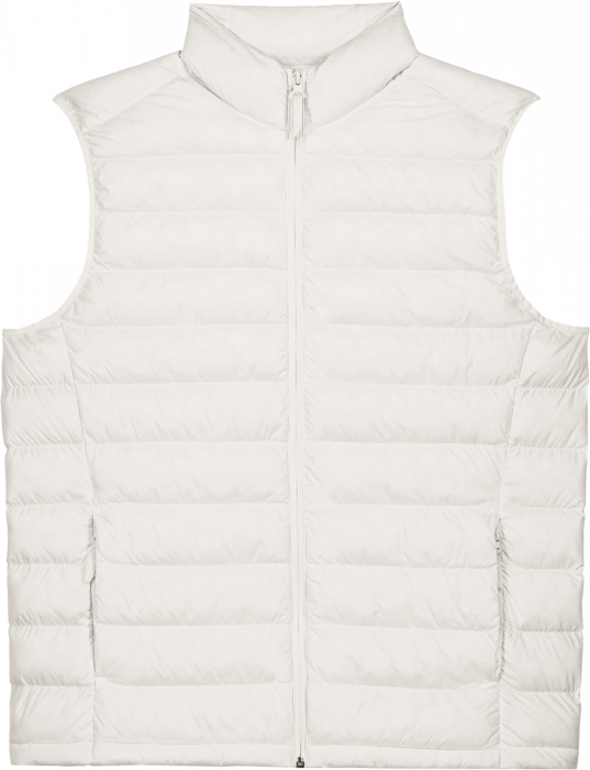 Stanley/Stella - Stanley Climber 2.0 Men's Vest - Off White