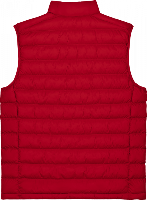Stanley/Stella - Stanley Climber 2.0 Men's Vest - Red