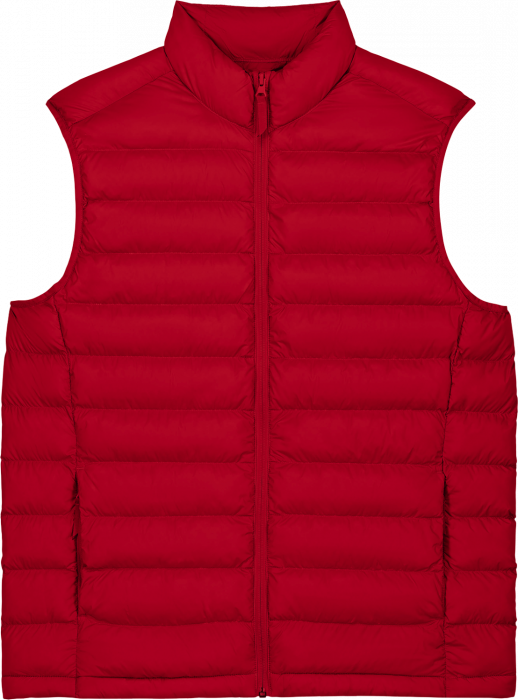Stanley/Stella - Stanley Climber 2.0 Men's Vest - Red