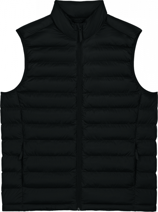Stanley/Stella - Stanley Climber 2.0 Men's Vest - Black