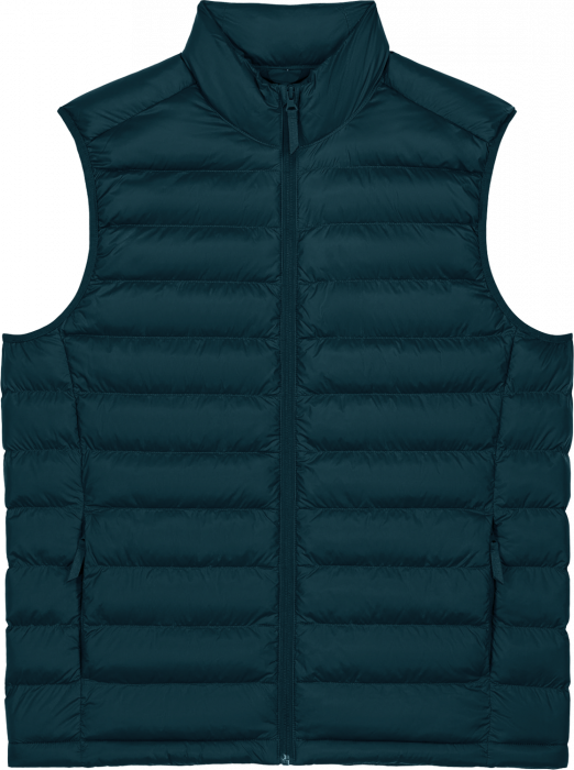 Stanley/Stella - Stanley Climber 2.0 Men's Vest - Stargazer