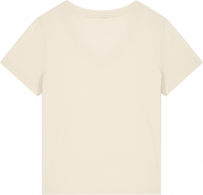 Stanley/Stella - Stella Isla V-Neck T-Shirt Women - Natural Raw 