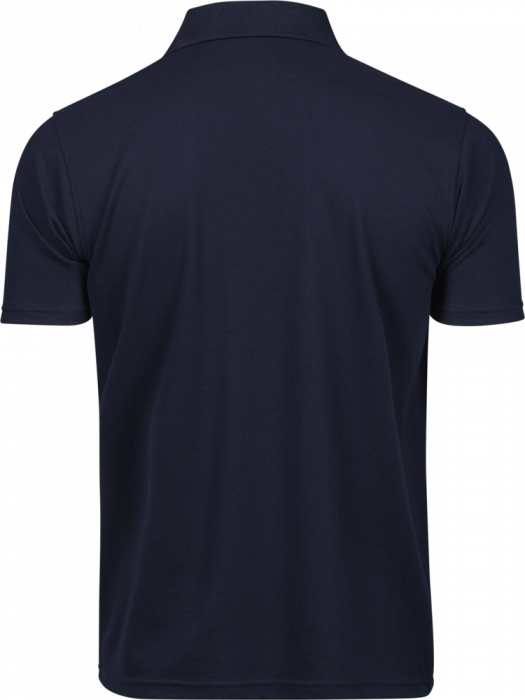 Tee Jays - Men's Stylish Organic Power Polo - Marin