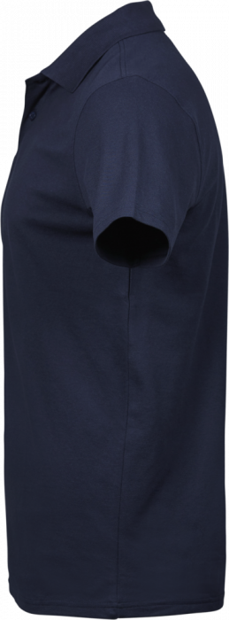 Tee Jays - Men's Stylish Organic Power Polo - Marin