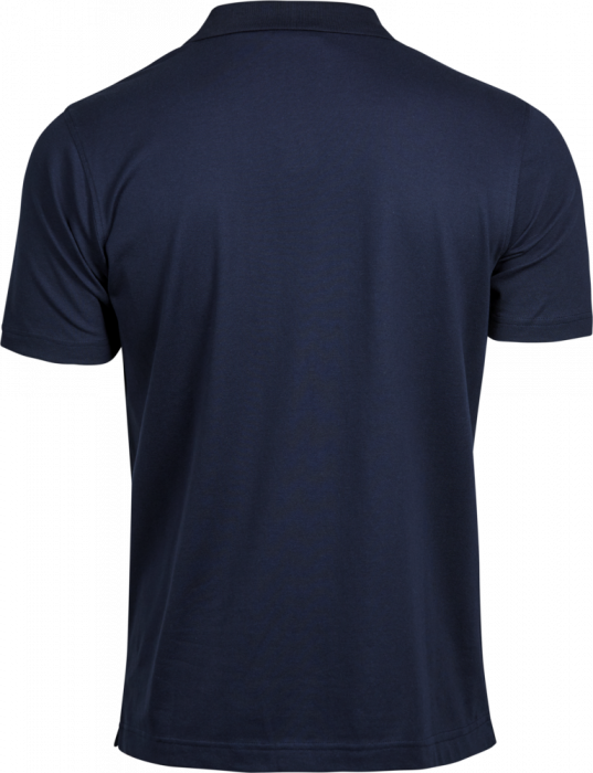 Tee Jays - Men's Polo In A Comfortable Stretch - Marino